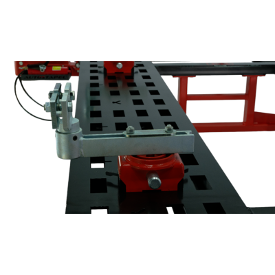 Стапель ARS-12 Стапель ARS-12