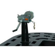 Стапель ARS-11