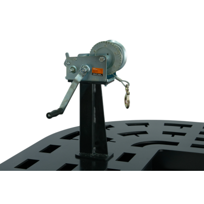 Стапель ARS-12 Стапель ARS-12