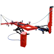 Стапель AS – 45L2S