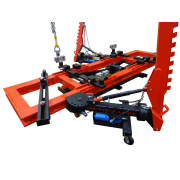 Стапель AS – 45L2