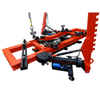 Стапель AS – 45L2 Стапель AS – 45L2