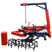 Стапель AS - TORNADO 2