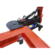 Стапель AS – 45L2