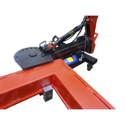 Стапель AS – 45L2 Стапель AS – 45L2