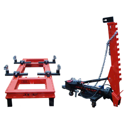 Стапель AS-42 Стапель AS-42