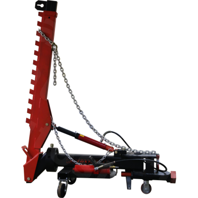 Стапель AS – 45L2S Стапель AS – 45L2S