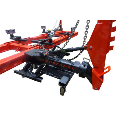 Стапель AS – 45L2S Стапель AS – 45L2S