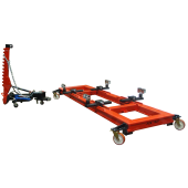 Стенды Autostapel серии AS-Profi