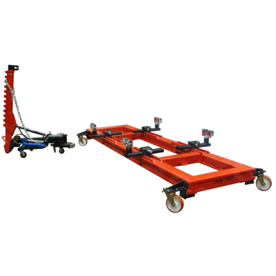 Стапель AS-42M Стапель AS-42M