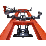 Стапель AS – 45L2S