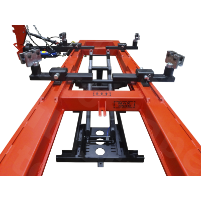 Стапель AS – 45L2S Стапель AS – 45L2S