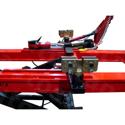 Стапель AS – 45L2 Стапель AS – 45L2