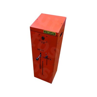 Стапель AS – 45L2S Стапель AS – 45L2S