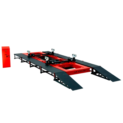 Стапель AS – 45L2S Стапель AS – 45L2S