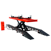 Стапель AS – 45L2S