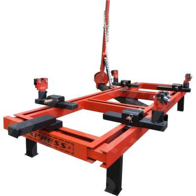 Стапель Express+ Стапель Express+