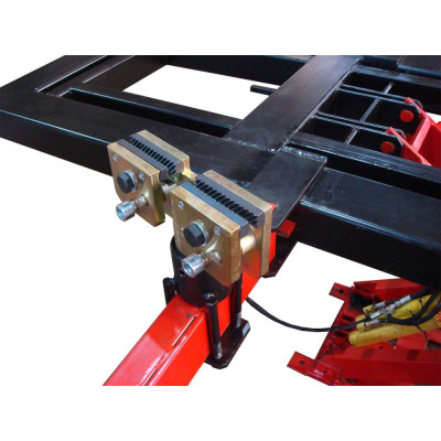 Стапель Express-LIFT Стапель Express-LIFT