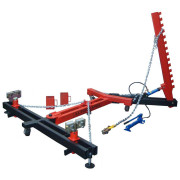 Подкатное устройство A-2