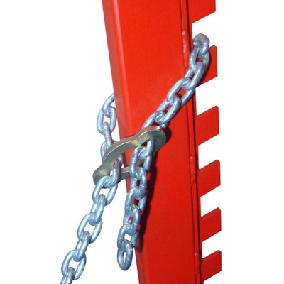 Подкатное устройство A-2 Подкатное устройство A-2