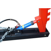 Подкатное устройство A-2