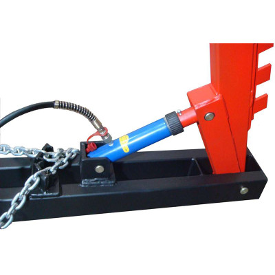 Подкатное устройство A-2 Подкатное устройство A-2