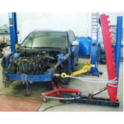 Подкатное устройство A-2