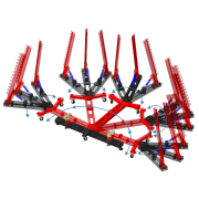 Подкатное устройство A-4