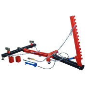 Подкатное устройство A-2