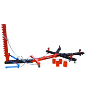 Подкатное устройство A-4