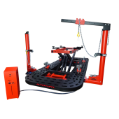 Стапели AUTOSTAPEL