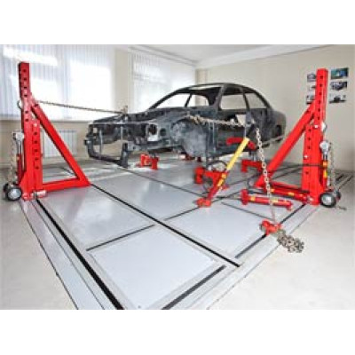 Стапель «SIVER Н» Стапель «SIVER Н»