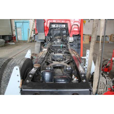 Стапель SIVER T Стапель SIVER T