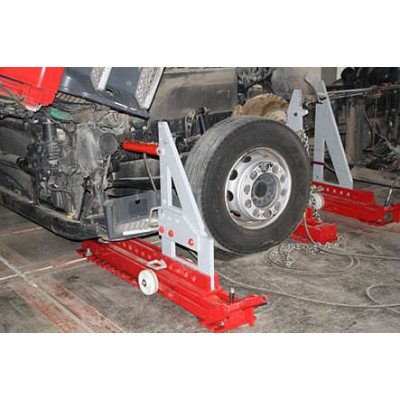 Стапель SIVER T Стапель SIVER T