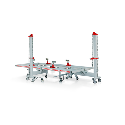 Стапель «SIVER C» Стапель «SIVER C»