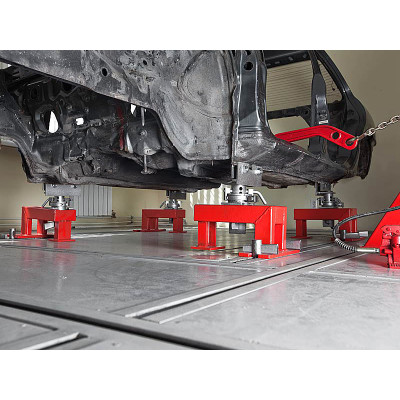 Стапель «SIVER Н» Стапель «SIVER Н»