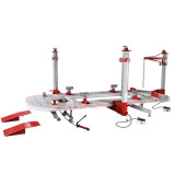 Стапеля Siver