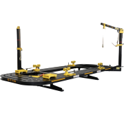 СТАПЕЛЬ ПЛАТФОРМЕННЫЙ TOP AVTO GT19i