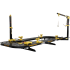 СТАПЕЛЬ ПЛАТФОРМЕННЫЙ TOP AVTO GT19i СТАПЕЛЬ ПЛАТФОРМЕННЫЙ TOP AVTO GT19i