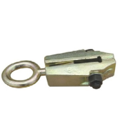 Маленький зажим 3т.