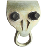  Ручной зажим