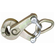 Ножничный зажим 3т.