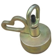 Захват для вытяжки передних стоек 2т.