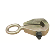 Зажим с С-образным захватом