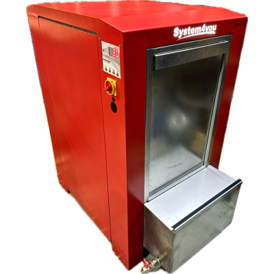 Мойка колес System4you MK-170 Мойка колес System4you MK-170