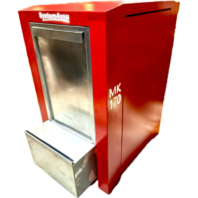 Мойка колес System4you MK-170П Мойка колес System4you MK-170П