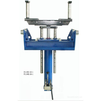Подъемник канавный П114Е-16-1 в Минске Подъемник канавный П114Е-16-1 в Минске