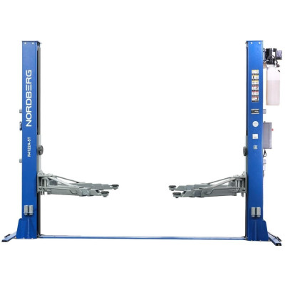 Подъемник двухстоечный Подъемник двухстоечный