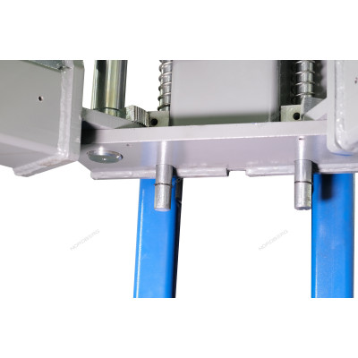 Подъемник двухстоечный Подъемник двухстоечный