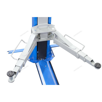 Подъемник двухстоечный Подъемник двухстоечный